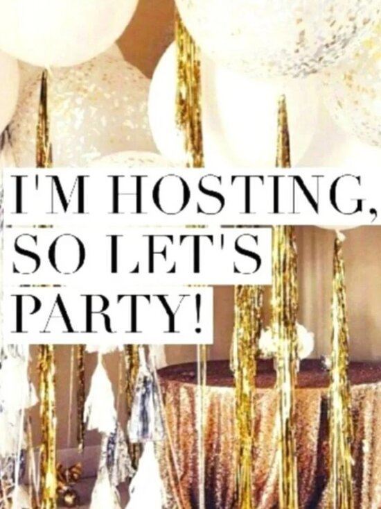 Accessories - Designer: LoveShackFancy, Dooney & Bourke, Aritzia & More Posh Party 05/19